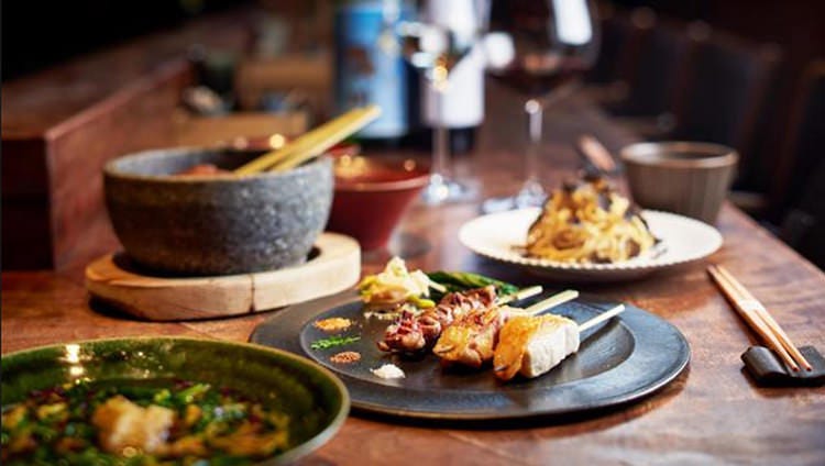 Wabiya Korekidoh Gionhanamikojihonten Gion Chicken Dishes Gurunavi Restaurant Guide