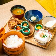 ネオ和食居酒屋 君に会いたくなるから。横浜店 