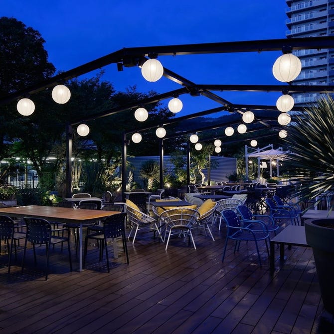 The Calendar ザカレンダー 大津市南部 イタリアン イタリア料理 ぐるなび