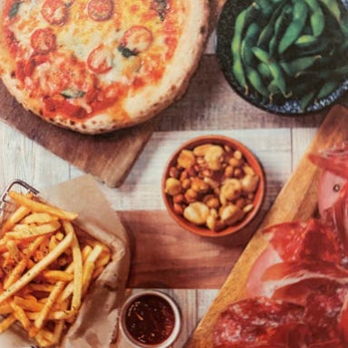 THE CALENDAR_当日OK!20時以降限定お得な飲み放題付きBARプラン!団体様でのお洒落な2件目BAR利用等にオススメ!