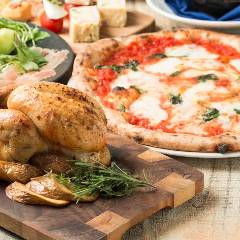 今年のBBQプランは、近江牛がラインナップ！！