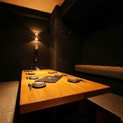 完全個室居酒屋 福炎や 新橋駅前店