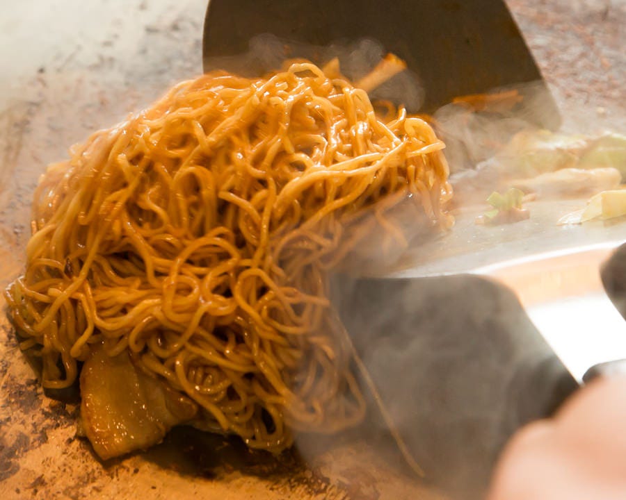 21年 最新グルメ 浜松町 大門にあるお好み焼き レストラン カフェ 居酒屋のネット予約 東京版