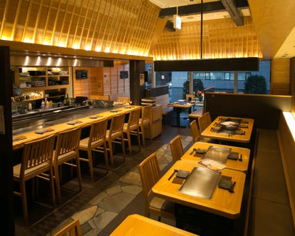 ランチならここ 浜松町のお好み焼き もんじゃでおすすめしたい人気のお店 ぐるなび