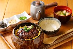 挽き肉のトリコ 渋谷店