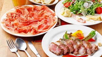 ベジョータ コンチャ 四条富小路 ランチメニュー ぐるなび