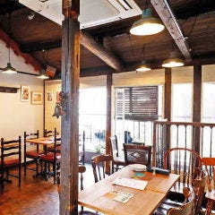 ベジョータ コンチャ 四条富小路