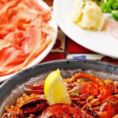 ベジョータ コンチャ 四条富小路 