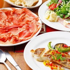 ベジョータ コンチャ 四条富小路 ランチメニュー ぐるなび