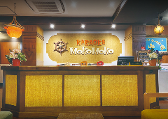 カラオケモコモコ 市川店