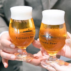 藤沢ビールハウス