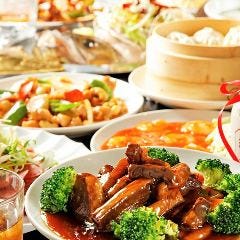 個室中華バル 食べ放題 吉祥餃子や 神田店 ランチメニュー ぐるなび 個室中華バル 食べ放題 吉祥餃子や 神田店 ランチメニュー ぐるなび