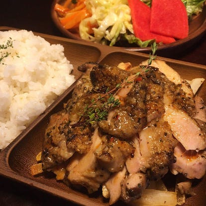 神保町 ランチ お一人様歓迎 おすすめ人気レストラン ぐるなび