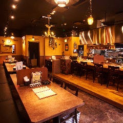 イタリア居酒屋 カチャトラ