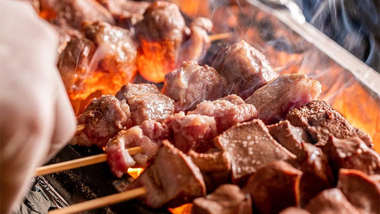 八郎酒場 新百合ヶ丘店