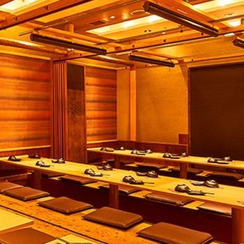 地鶏と個室居酒屋 よし河 難波店 なんば 難波 居酒屋 ぐるなび