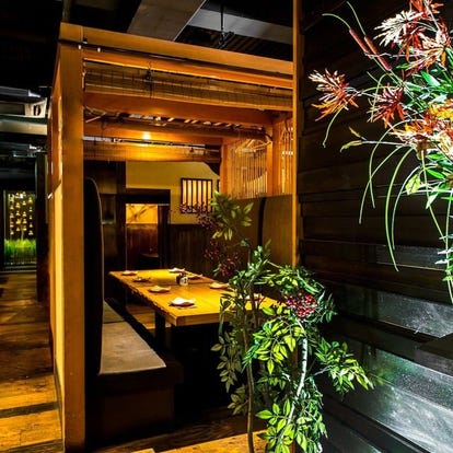 美味しいお店が見つかる なんば駅周辺の居酒屋でおすすめしたい人気のお店 ぐるなび