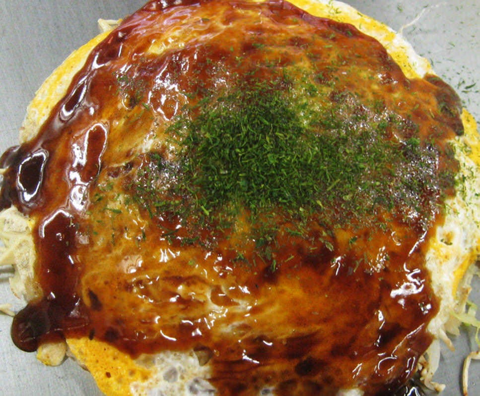 Okonomiyaki Sakuramaru image