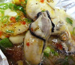 お好み焼き 桜まる