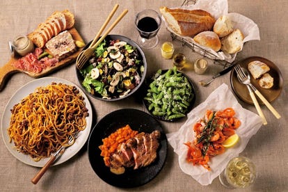 美味しいお店が見つかる 丸の内 女子会におすすめ おすすめ人気レストラン ぐるなび