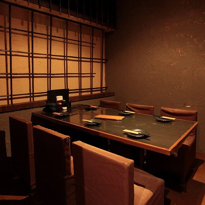 個室 創作dining わっか 横須賀中央店 個室 貸切 個室 ぐるなび