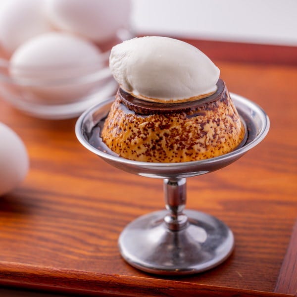 町の洋食 パーラーオオハシ