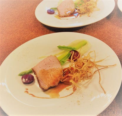 美味しいお店が見つかる 池袋のフレンチ フランス料理 でおすすめしたい人気のお店 ぐるなび