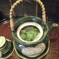 磯料理 黒潮