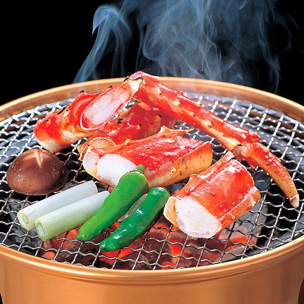 富士甲羅本店八宏園