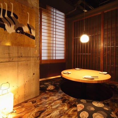 ゆったり個室 神楽坂の居酒屋でおすすめ 人気の完全個室 ソファー席など ぐるなび