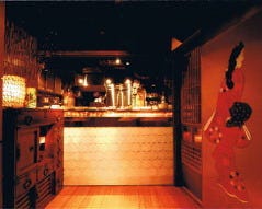 男前料理 かぐら坂はずれ 無花果 ichijiku