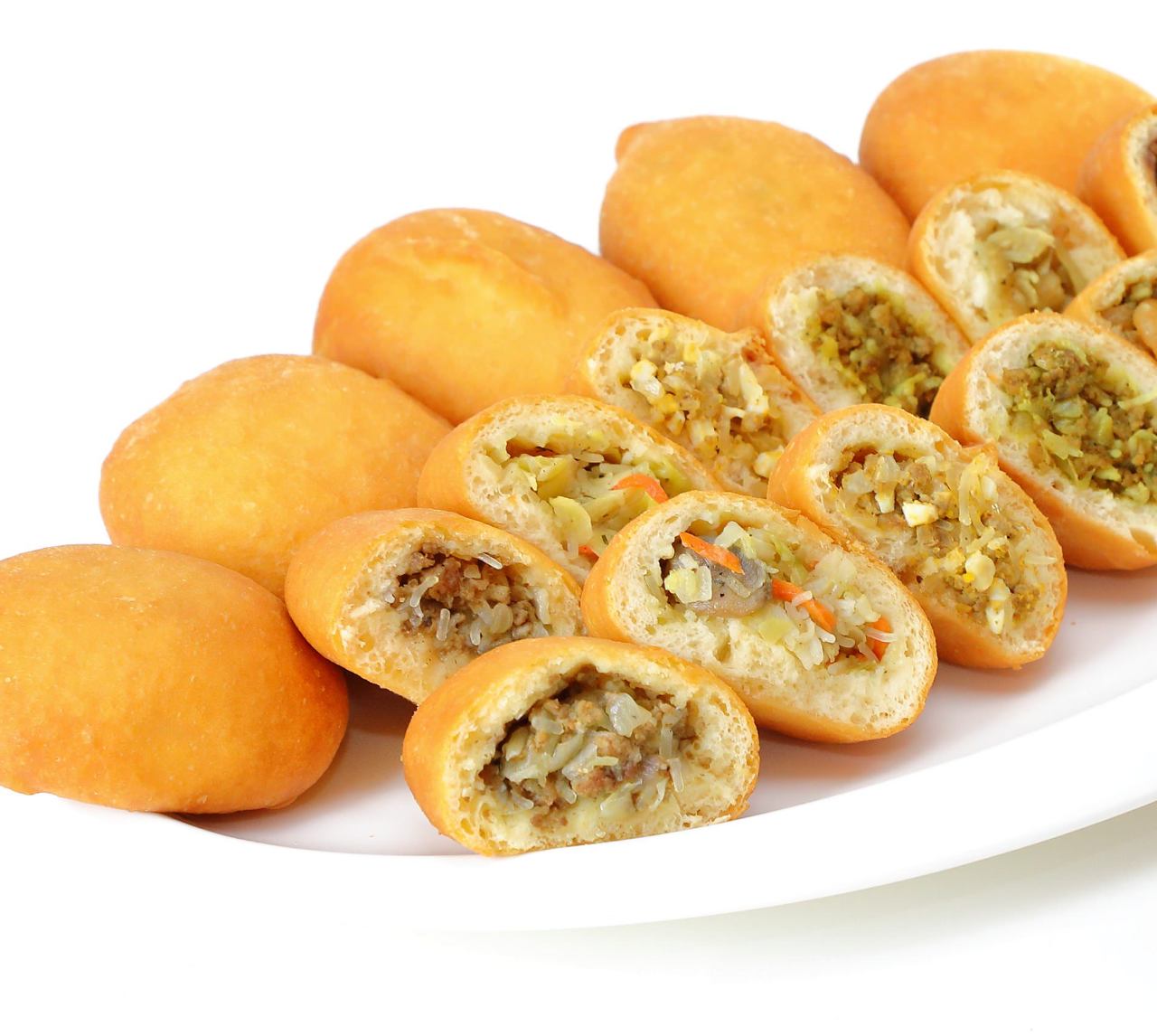 ランチ限定コース カチューシャ 選べるメイン ピロシキ ボルシチなど全６品の詳細 ロシア料理レストラン Rogovski 銀座 西洋料理その他 ぐるなび