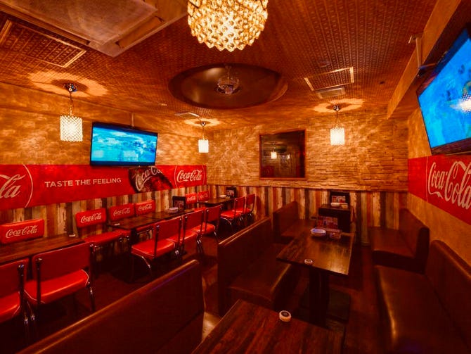 一番町創作酒場 Sugar 仙台 居酒屋 ぐるなび