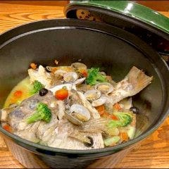 にこみ食堂 木むら