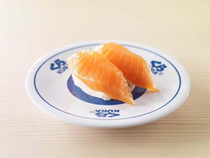 無添くら寿司 アトレ大森店 大森 回転寿司 ぐるなび