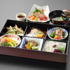 仕出お届けお弁当　【千草】　ちぐさ