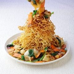 本格中国四川料理 樓外樓（ロウガイロウ）別館 BiViつくば店