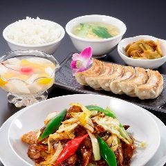 本格中国四川料理 樓外樓（ロウガイロウ）別館 BiViつくば店