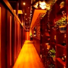 つくばで完全個室があるレストラン 居酒屋 飲食店