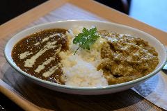 STEAK&CURRY ROCKEN ROLL