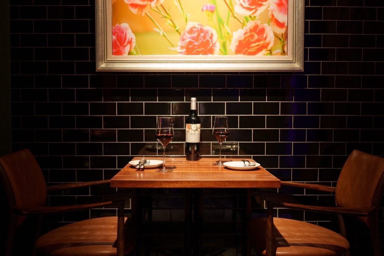 地中海バル Circo