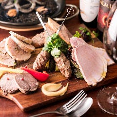 地中海バル Circo