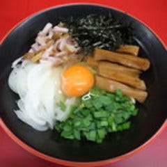 横濱家系ラーメン勝鬨家