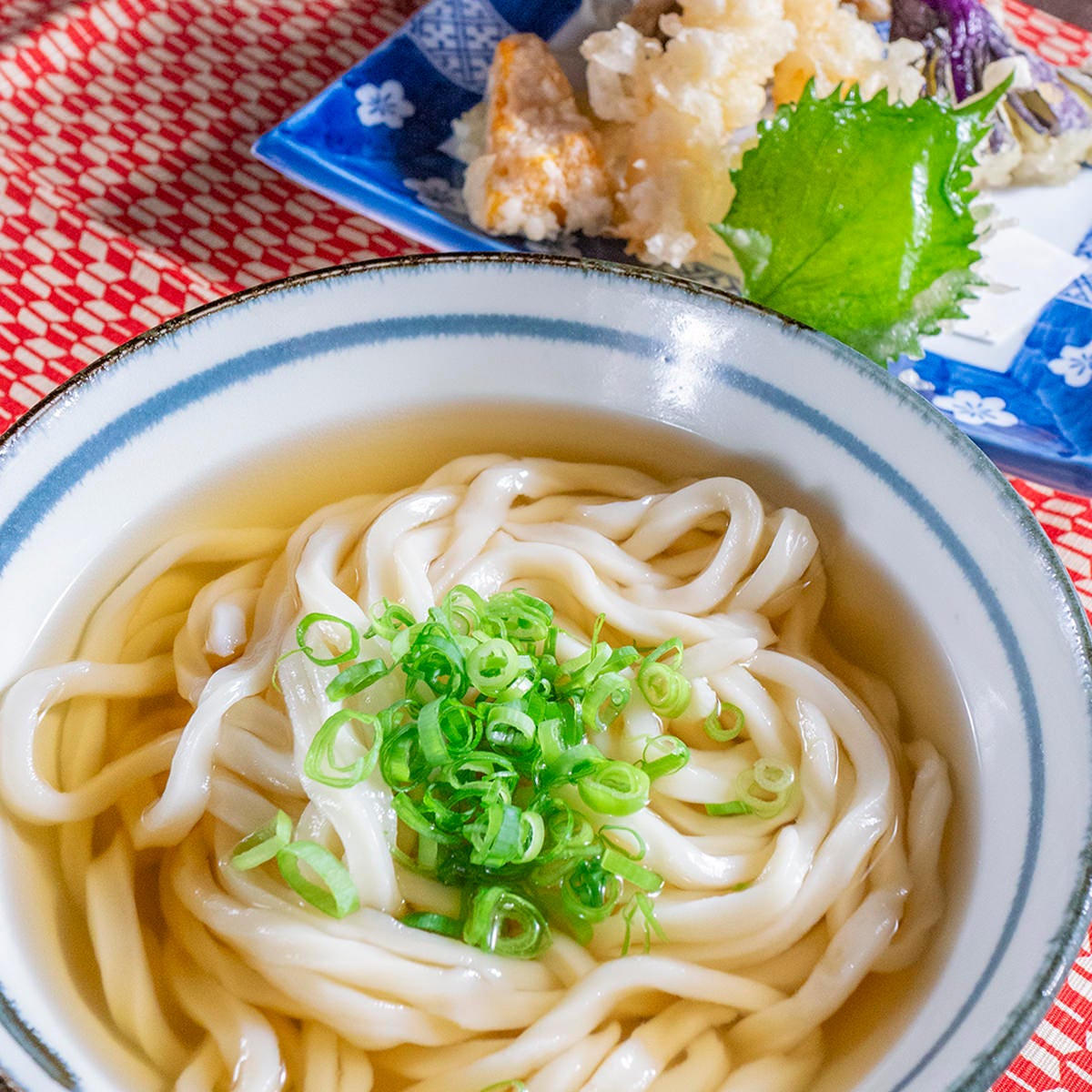 うどん酒場 七右衛門 仙台 うどん ぐるなび