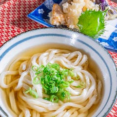 うどん酒場 七右衛門
