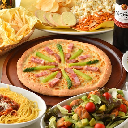 ランチならここ ふじみ野 富士見の昼食 ご飯でおすすめしたい人気のお店 ぐるなび