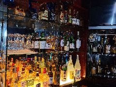 Bar Rosso