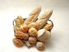 神戸屋シルフィー ルクア大阪店
