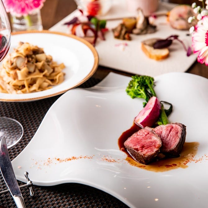 茅ヶ崎 旬菜イタリアン アルベロ Albero 茅ヶ崎 寒川 イタリアン イタリア料理 ぐるなび