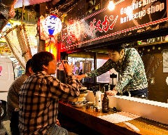 羊肉の名門 せきね家